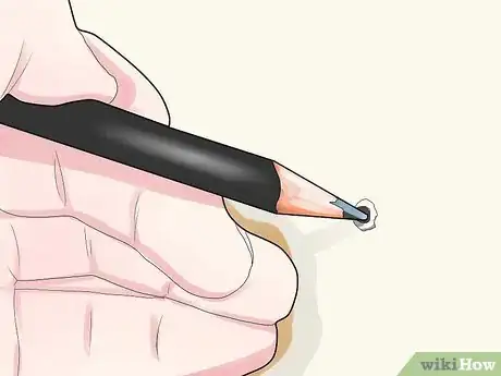 Imagen titulada Find a Wood Stud in a Wall to Hang Pictures On Step 1