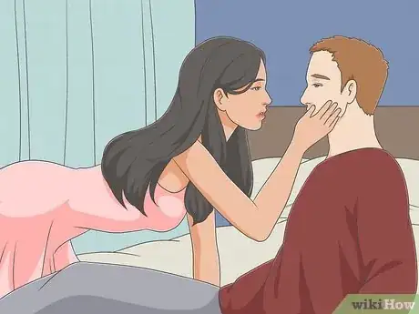Imagen titulada Make Your Husband Feel Loved Step 15