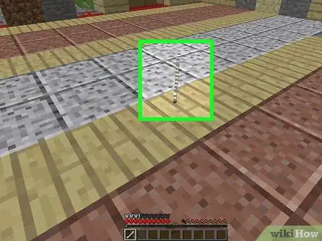 Imagen titulada Tame Animals in Minecraft Step 14