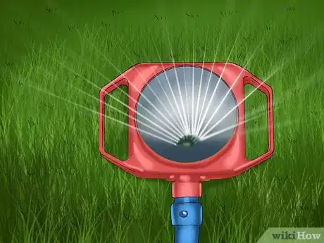 Imagen titulada Get and Maintain a Healthy Lawn Step 4