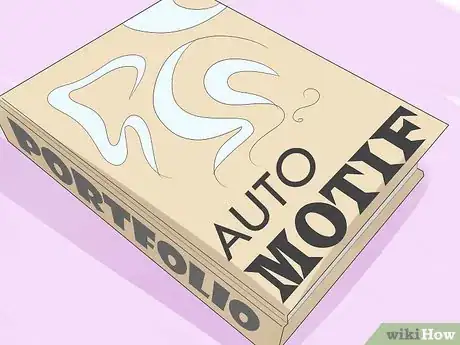 Imagen titulada Become an Automobile Journalist Step 10