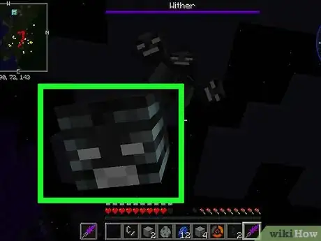 Imagen titulada Fight Mobs in Minecraft Step 57