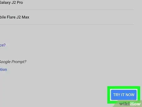 Imagen titulada Sync Outlook With Gmail Step 14