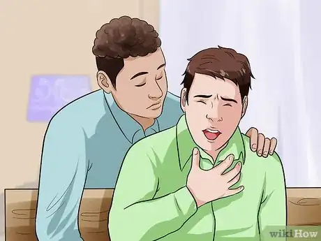Imagen titulada Treat Asthma Attacks Step 12