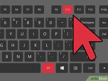 Imagen titulada Reset a Gateway Laptop Step 11