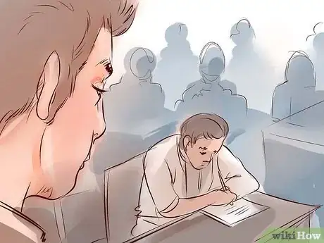 Imagen titulada Catch Students Cheating Step 5