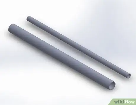 Imagen titulada Make a Suppressor Step 2