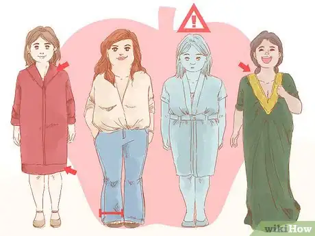 Imagen titulada Dress for Your Body Type Step 8