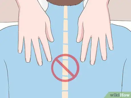 Imagen titulada Give a Full Body Massage Step 16