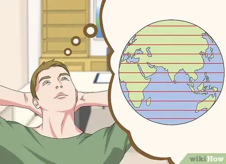 Imagen titulada Write Latitude and Longitude Step 2