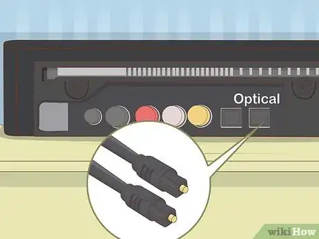 Imagen titulada Connect Soundbar to PC Step 11