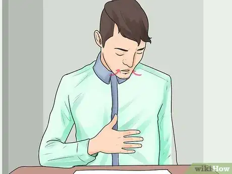Imagen titulada Deal With Exam Anxiety Step 19