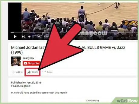 Imagen titulada Use YouTube Without a Gmail Account Step 12