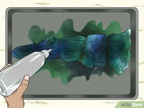Imagen titulada Dye Clothes with Food Coloring Step 14