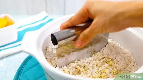 Imagen titulada Make Peach Cobbler Step 26