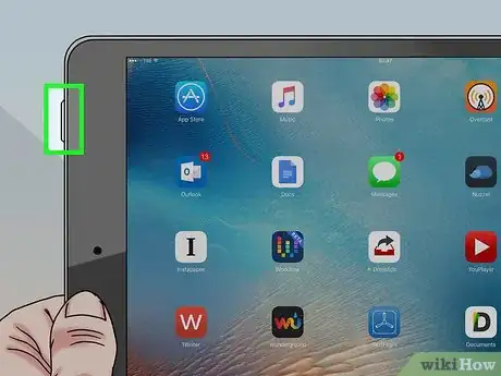 Imagen titulada Unfreeze an iPad Step 4