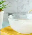 hacer desinfectante de manos