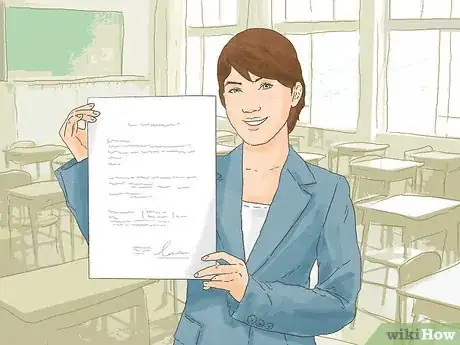 Imagen titulada Become a Certified Gymnastics Instructor Step 6