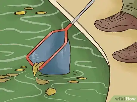 Imagen titulada Clean Your Own Pool Step 12