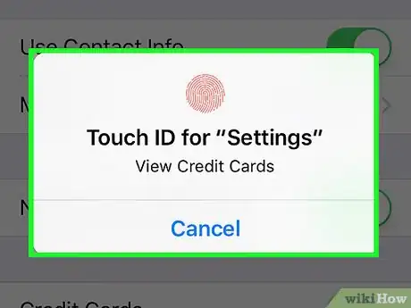 Imagen titulada Use iCloud Keychain Step 18