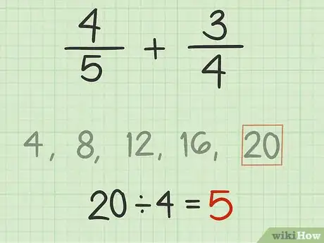 Imagen titulada Add and Simplify Fractions Step 9
