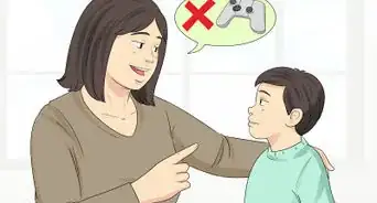 criar a un niño que se comporte bien