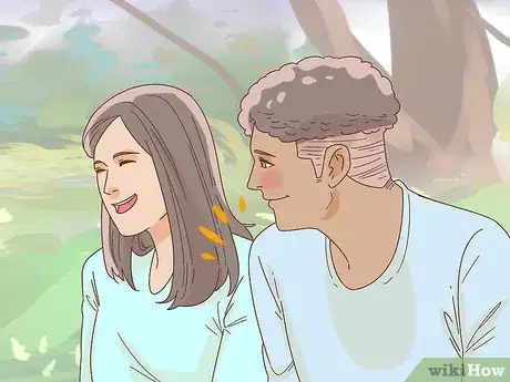 Imagen titulada Flirt With a Shy Girl Step 10