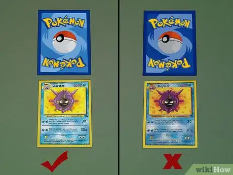 Imagen titulada Collect Pokémon Cards Step 16