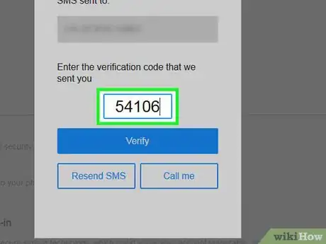 Imagen titulada Recover a Hacked Yahoo Account Step 31