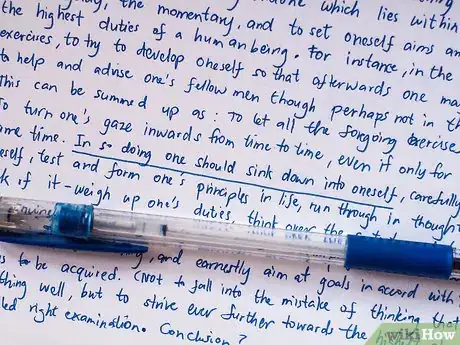 Imagen titulada Write a Devotional Step 15Bullet2