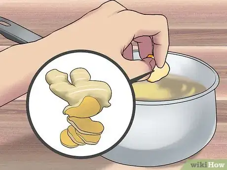 Imagen titulada Get Rid of Dry Cough Home Remedy Step 4