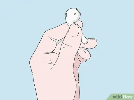 Imagen titulada Spot Fake Airpods Step 5