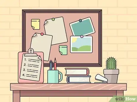Imagen titulada Force Yourself to Seriously Study Step 5