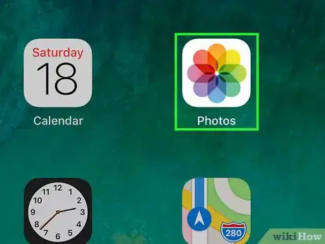 Imagen titulada Transfer Photos from iPhone to iPad Step 13