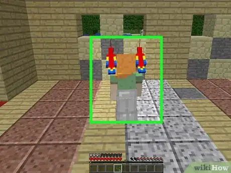 Imagen titulada Tame Animals in Minecraft Step 24