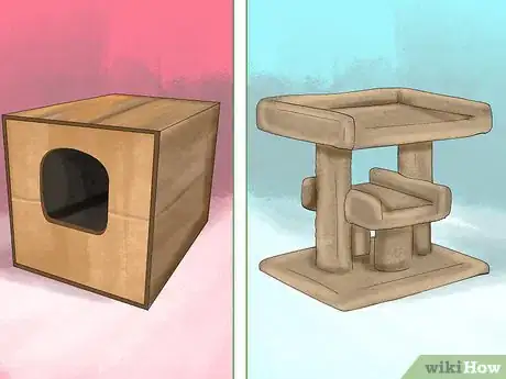 Imagen titulada Retrain a Cat to Use the Litter Box Step 11