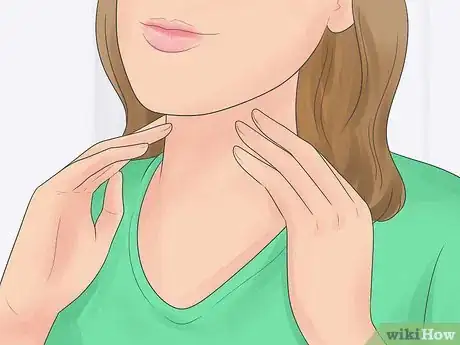 Imagen titulada Get Rid of a Stiff Neck Step 20