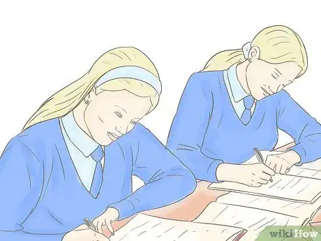 Imagen titulada Do Well in the Sixth Grade (for Girls) Step 3