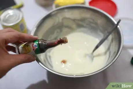 Imagen titulada Make Cinnamon Roll Sticks Step 23