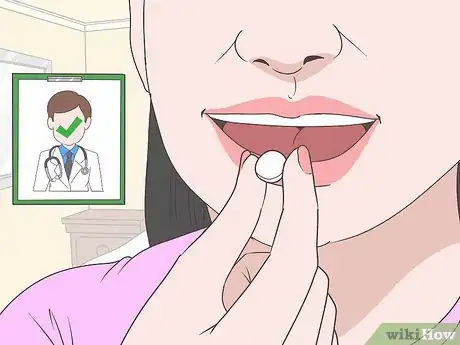Imagen titulada Reduce Swelling After Liposuction Step 3