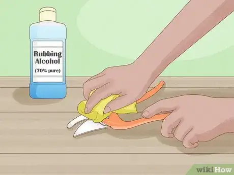 Imagen titulada Prune Mock Orange Shrubs Step 2