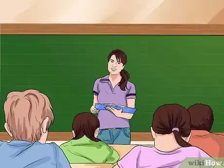Imagen titulada Teach Language Arts to Elementary School Students Step 2