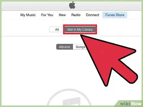 Imagen titulada Download Music With iCloud Step 28