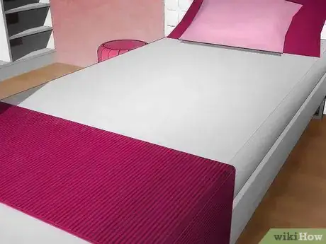 Imagen titulada Find a Theme to Decorate a Small Bedroom Step 5