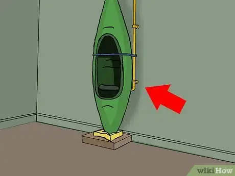 Imagen titulada Store a Kayak Step 21