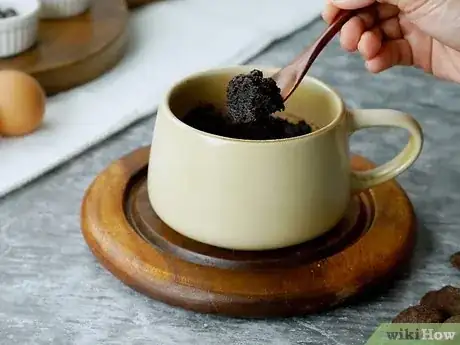Imagen titulada Make Brownies in the Microwave Step 16