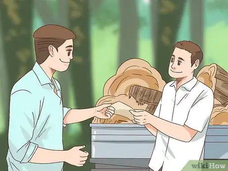Imagen titulada Find Burl Wood Step 9