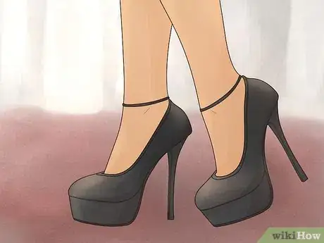 Imagen titulada Dress for a Gala Step 5