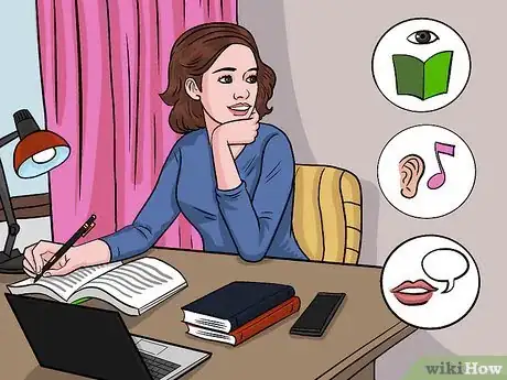 Imagen titulada Enjoy Learning Step 1
