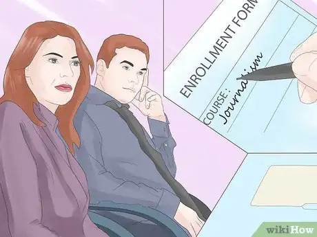 Imagen titulada Become an Automobile Journalist Step 1